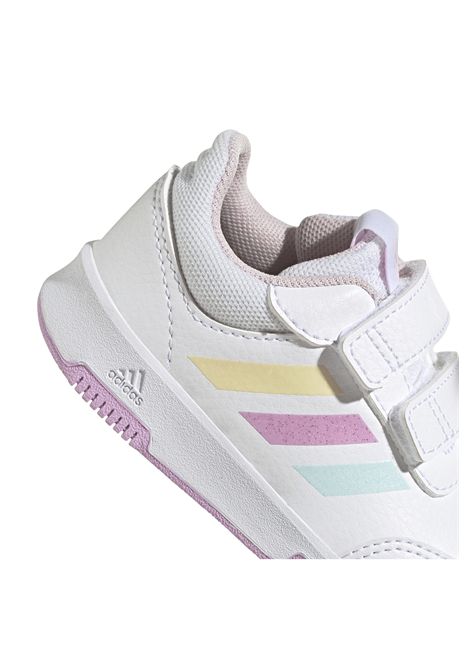 Adidas Tensaur Sport 2.0 Shoes White Pink Infant ADIDAS CORE | Sneakers | GW6467-